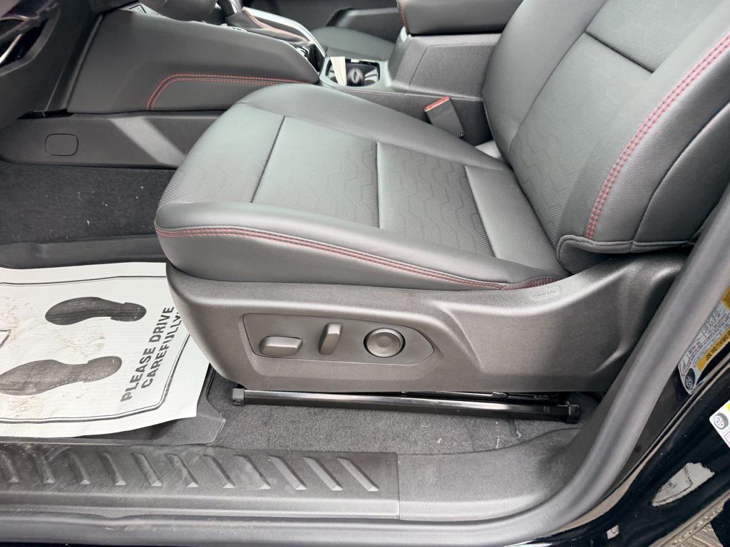 new 2026 Chevrolet Colorado car, priced at $48,331