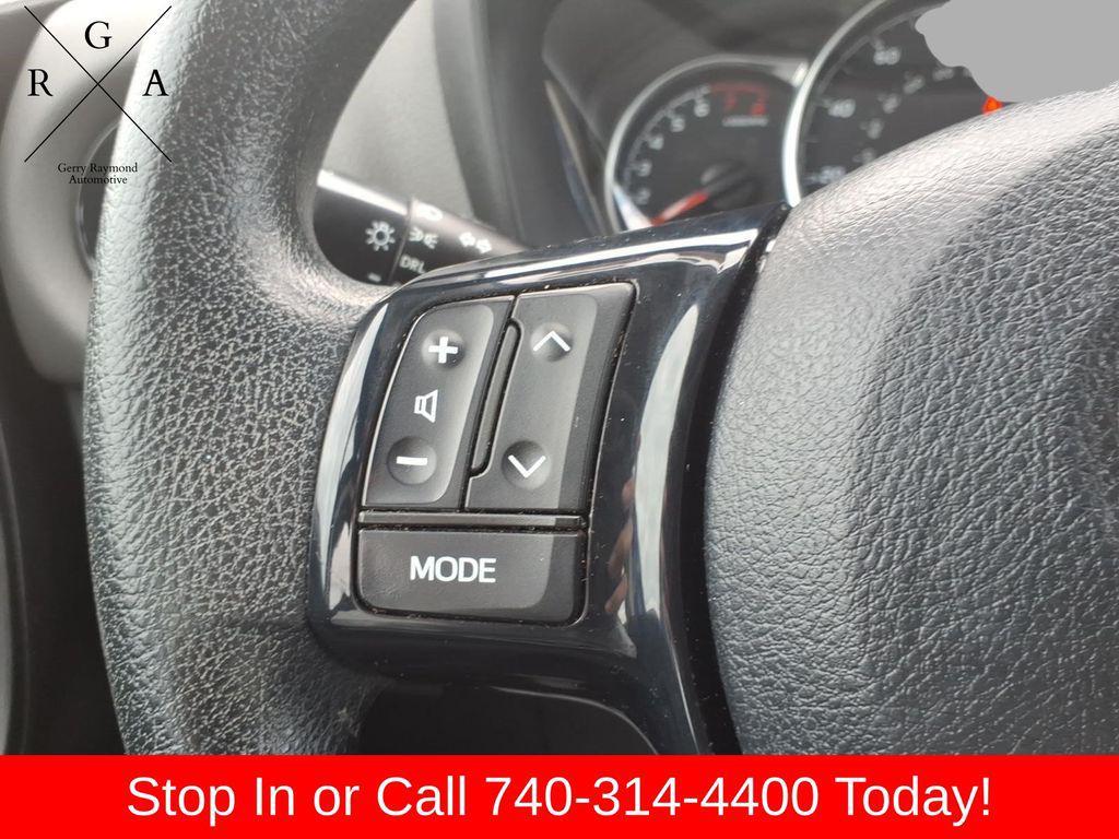 used 2018 Toyota Yaris car, priced at $13,648