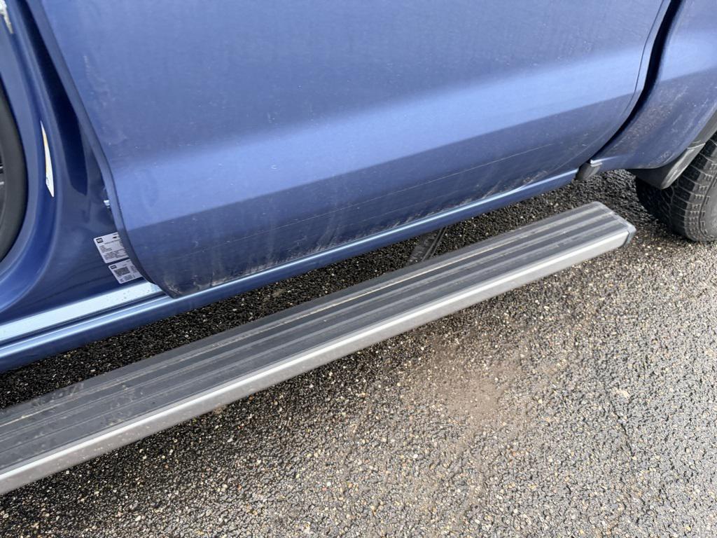 used 2025 GMC Sierra 1500 car, priced at $59,043