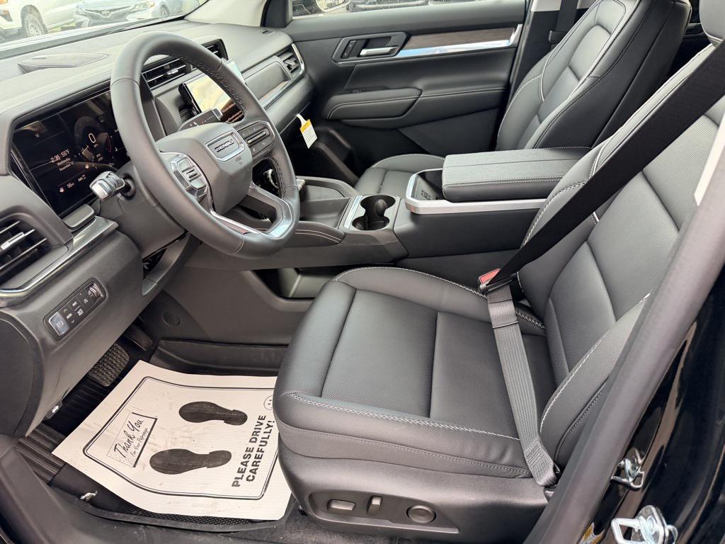 new 2026 GMC Terrain car, priced at $44,991