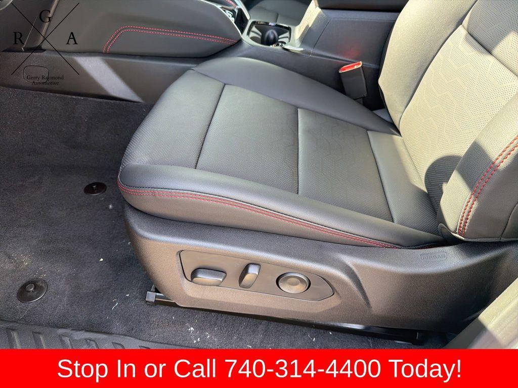 new 2026 Chevrolet Colorado car, priced at $46,994