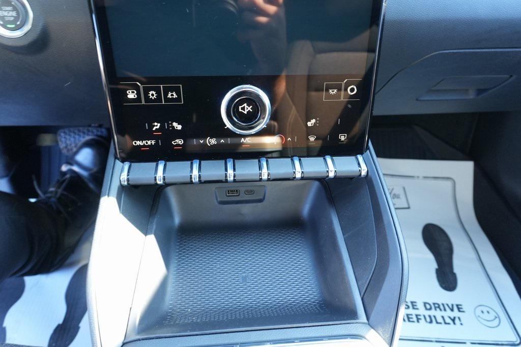 new 2026 GMC Terrain car, priced at $33,989