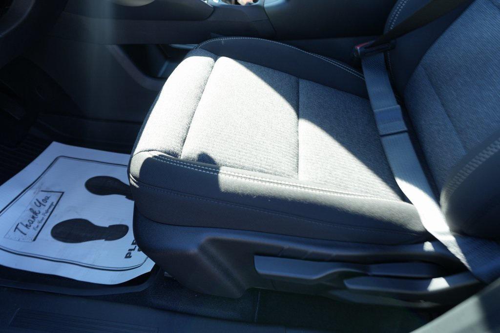 new 2026 GMC Terrain car, priced at $33,989