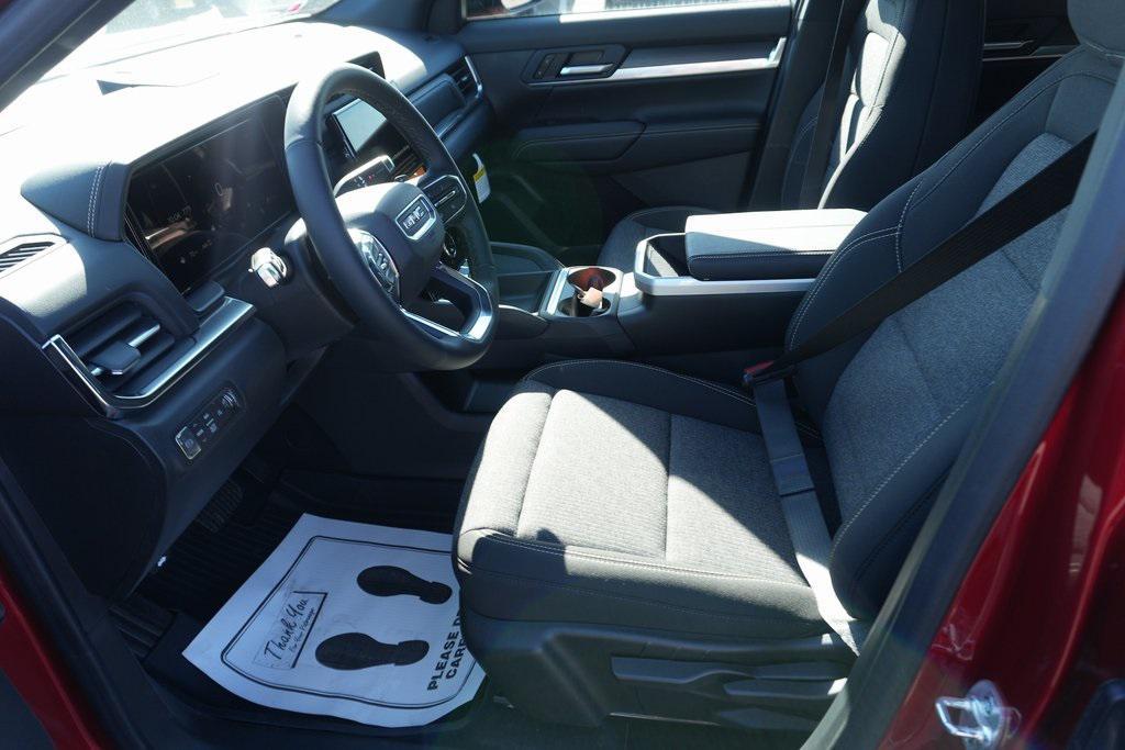 new 2026 GMC Terrain car, priced at $33,989