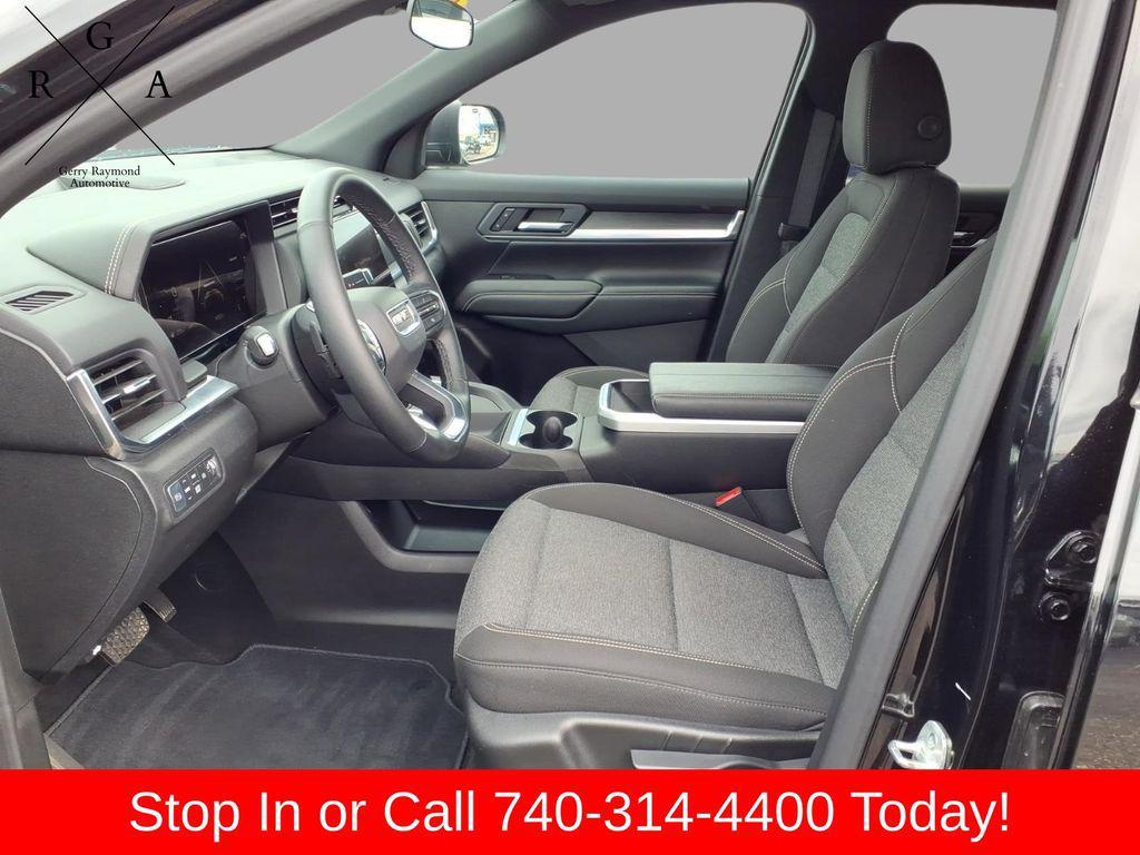 used 2026 GMC Terrain car, priced at $29,853