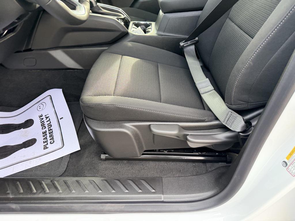 new 2026 GMC Canyon car, priced at $41,435