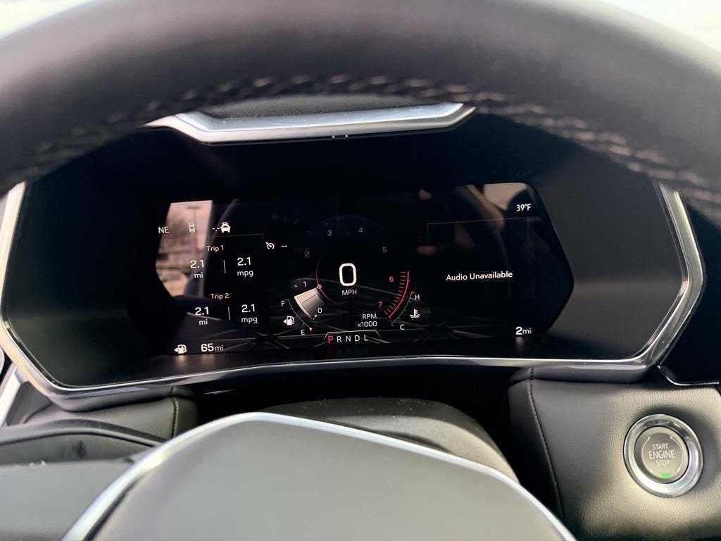 new 2026 GMC Canyon car, priced at $41,435