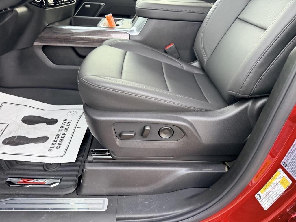 new 2026 Chevrolet Silverado 2500 car, priced at $71,572