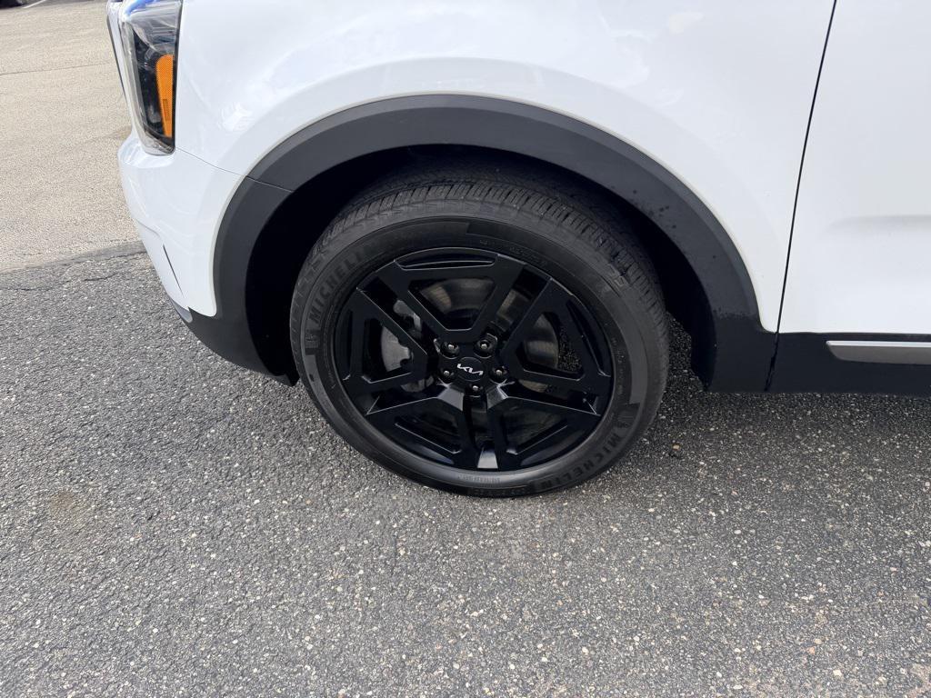 used 2023 Kia Telluride car, priced at $35,988