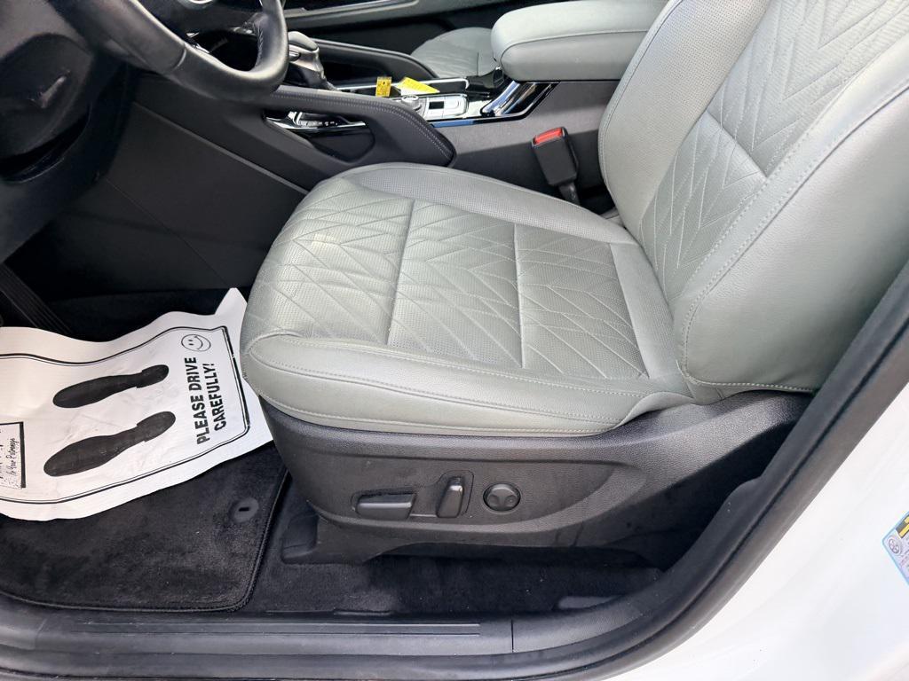 used 2023 Kia Telluride car, priced at $35,988