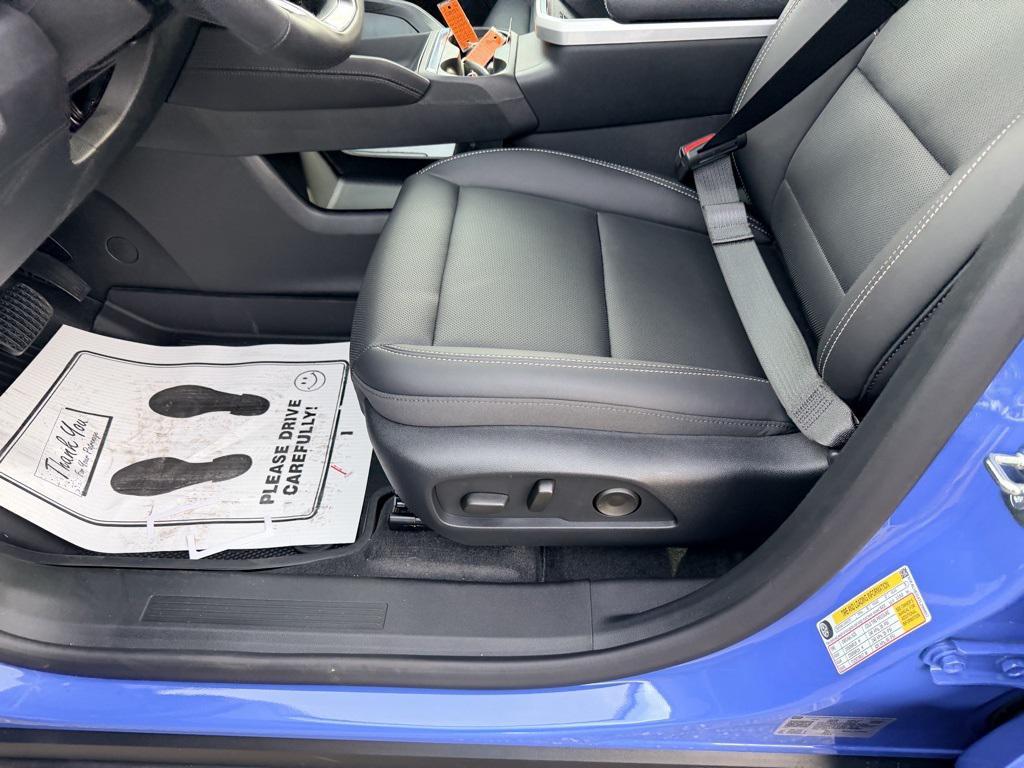 new 2026 GMC Terrain car, priced at $37,384