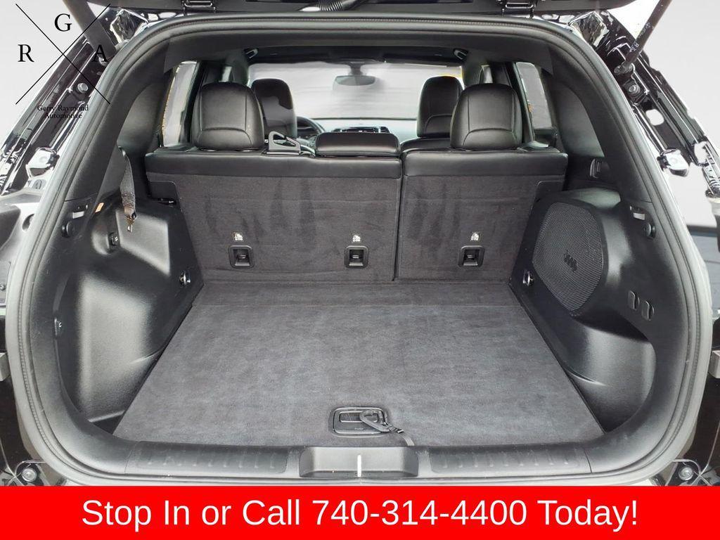 used 2019 Jeep Cherokee car, priced at $17,997