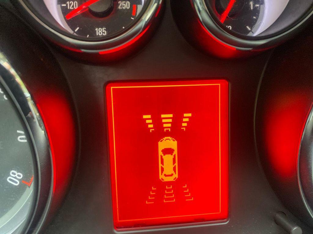 used 2017 Buick Cascada car, priced at $19,971