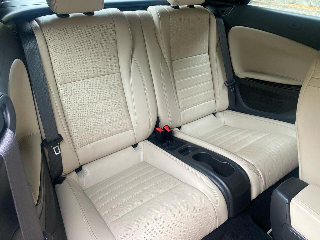 used 2017 Buick Cascada car, priced at $19,971