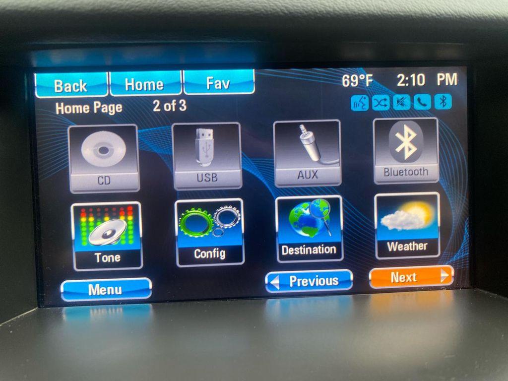 used 2017 Buick Cascada car, priced at $19,971