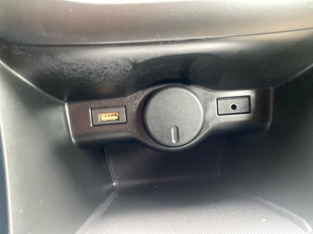 used 2017 Buick Cascada car, priced at $19,971