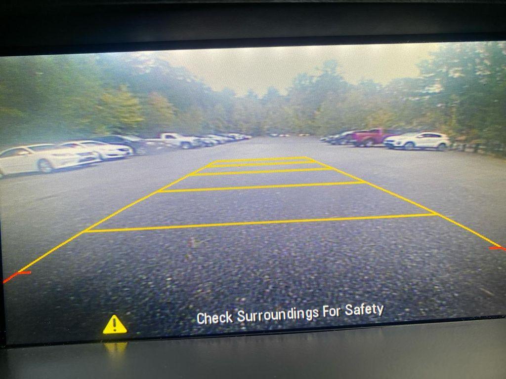 used 2017 Buick Cascada car, priced at $19,971