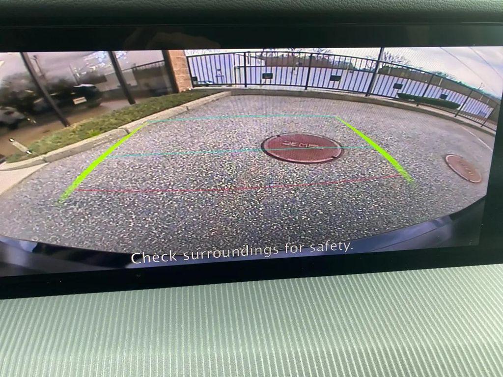 used 2025 Nissan Murano car, priced at $33,977