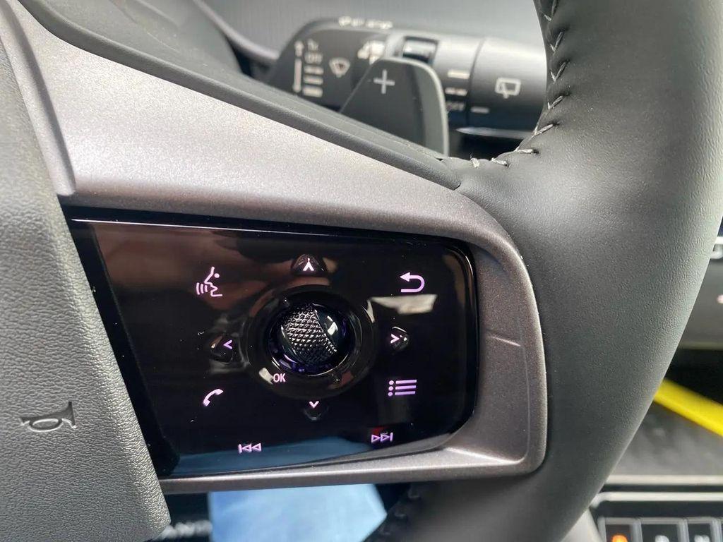 used 2025 Nissan Murano car, priced at $33,977