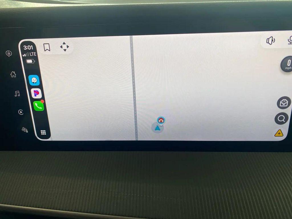 used 2025 Nissan Murano car, priced at $33,977