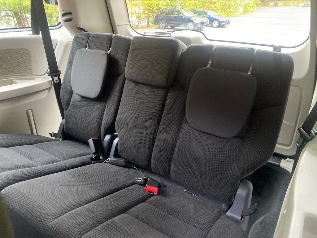 used 2019 Dodge Grand Caravan car, priced at $15,977
