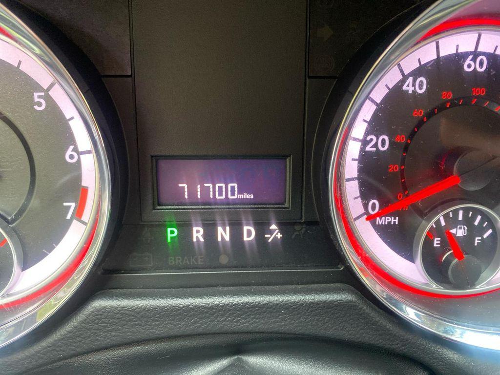 used 2019 Dodge Grand Caravan car, priced at $15,977