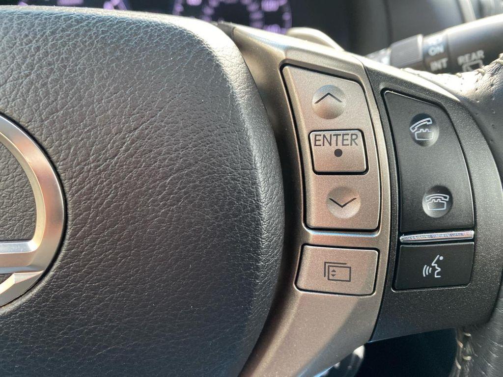 used 2015 Lexus RX 350 car, priced at $19,997