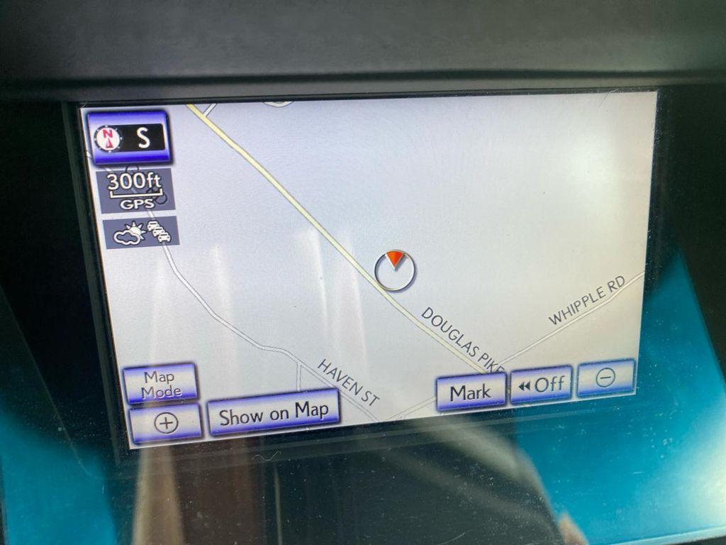 used 2015 Lexus RX 350 car, priced at $19,997