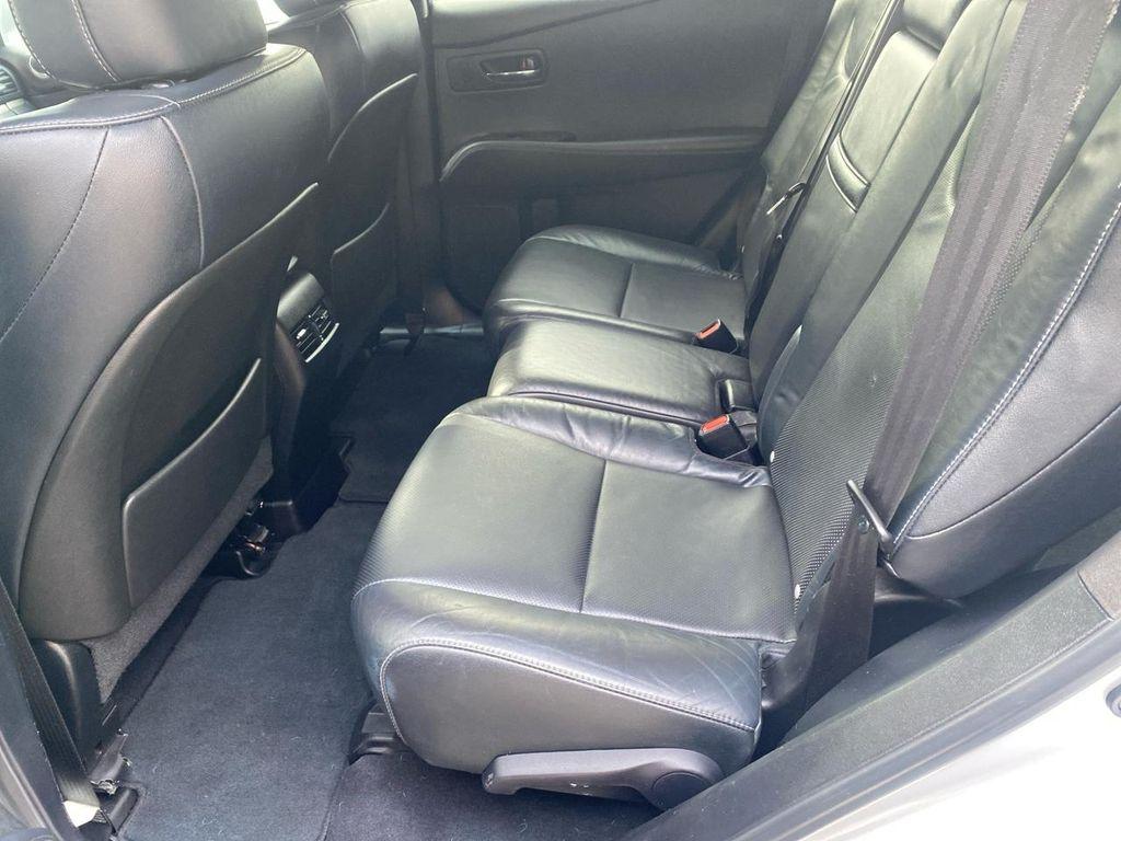 used 2015 Lexus RX 350 car, priced at $19,997