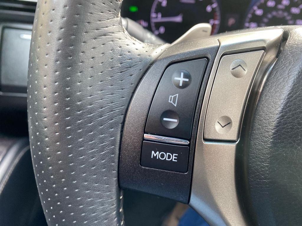 used 2015 Lexus RX 350 car, priced at $19,997