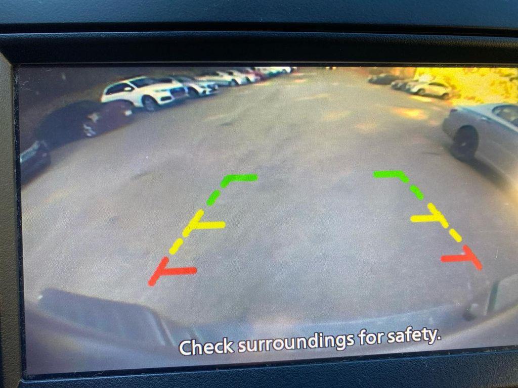 used 2019 Nissan Frontier car, priced at $21,897