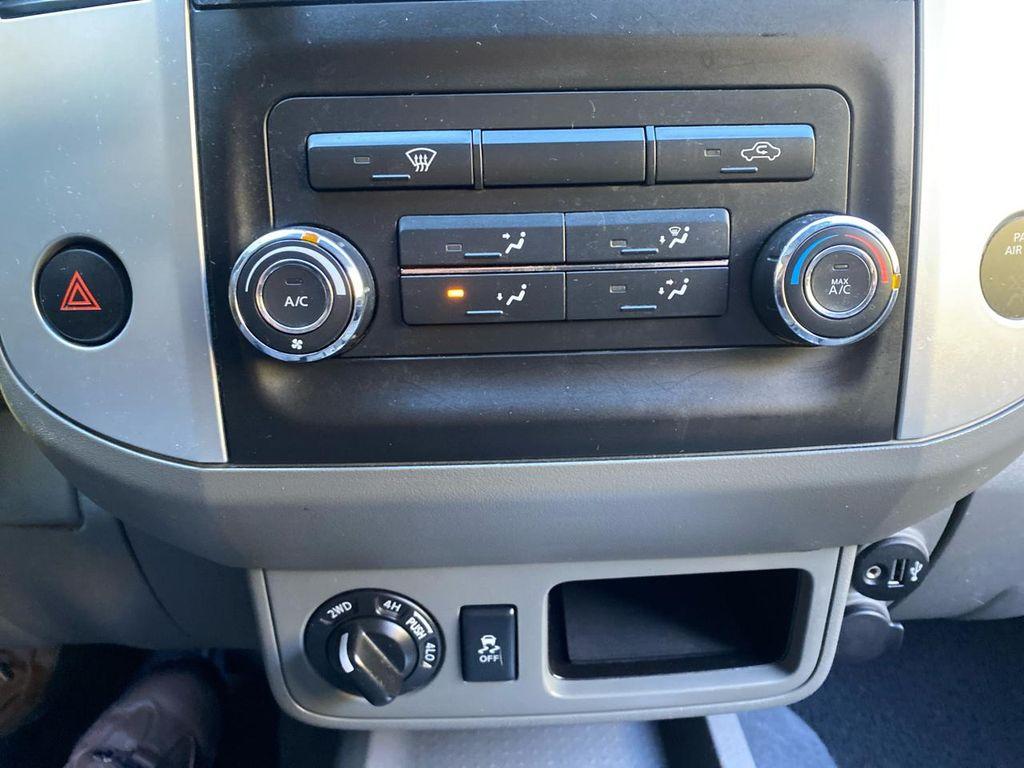 used 2019 Nissan Frontier car, priced at $21,897