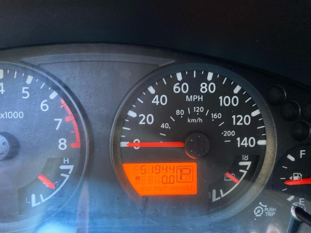 used 2019 Nissan Frontier car, priced at $21,897