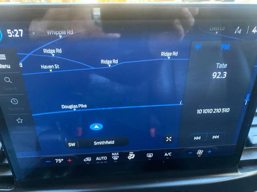 used 2022 Ford Transit-250 car, priced at $41,997