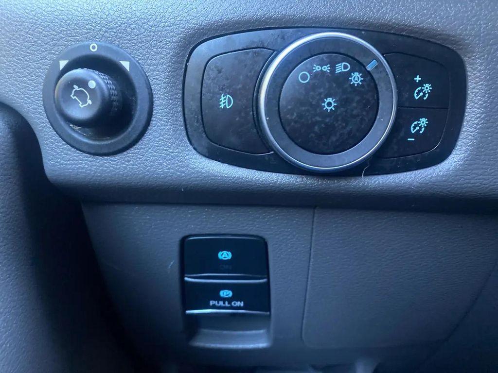 used 2022 Ford Transit-250 car, priced at $41,997