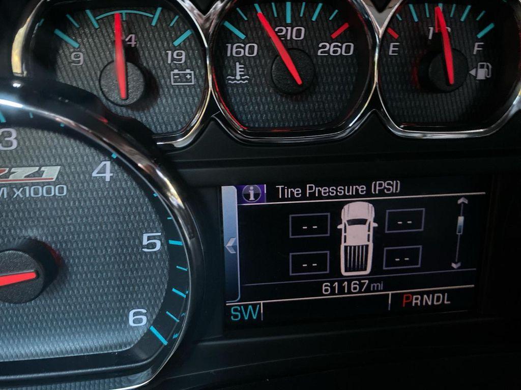 used 2018 Chevrolet Silverado 1500 car, priced at $26,997