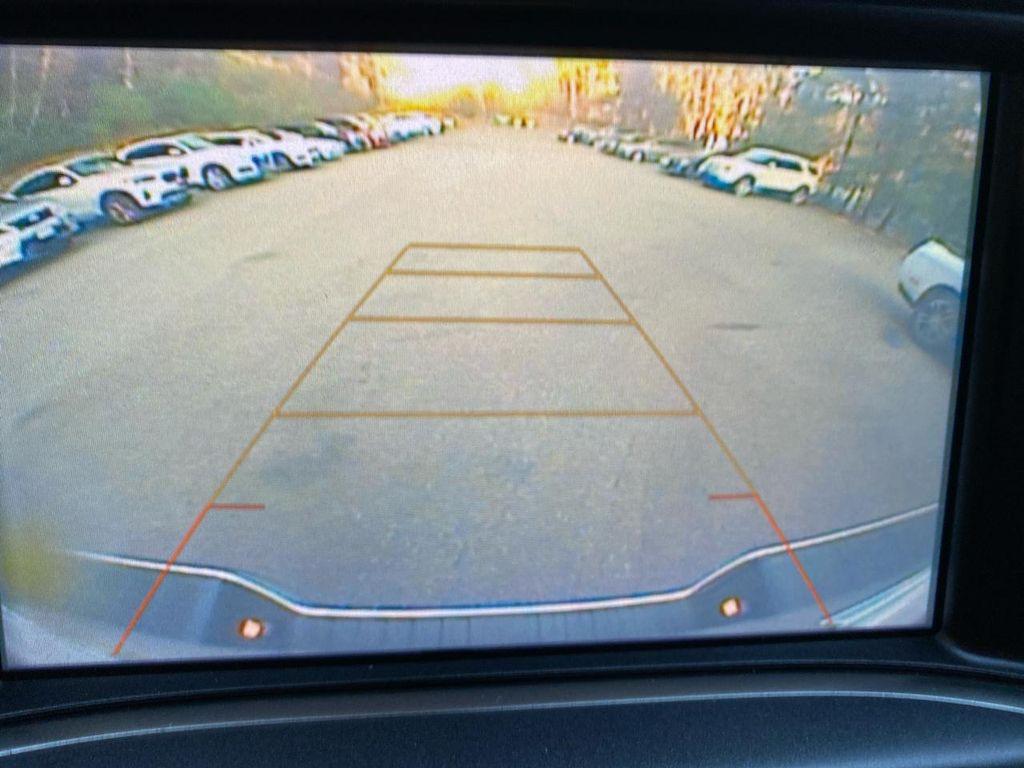 used 2018 Chevrolet Silverado 1500 car, priced at $26,997