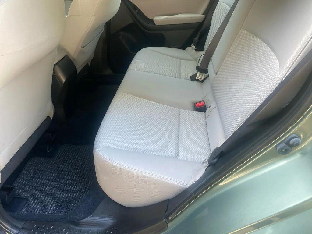 used 2015 Subaru Forester car, priced at $19,995