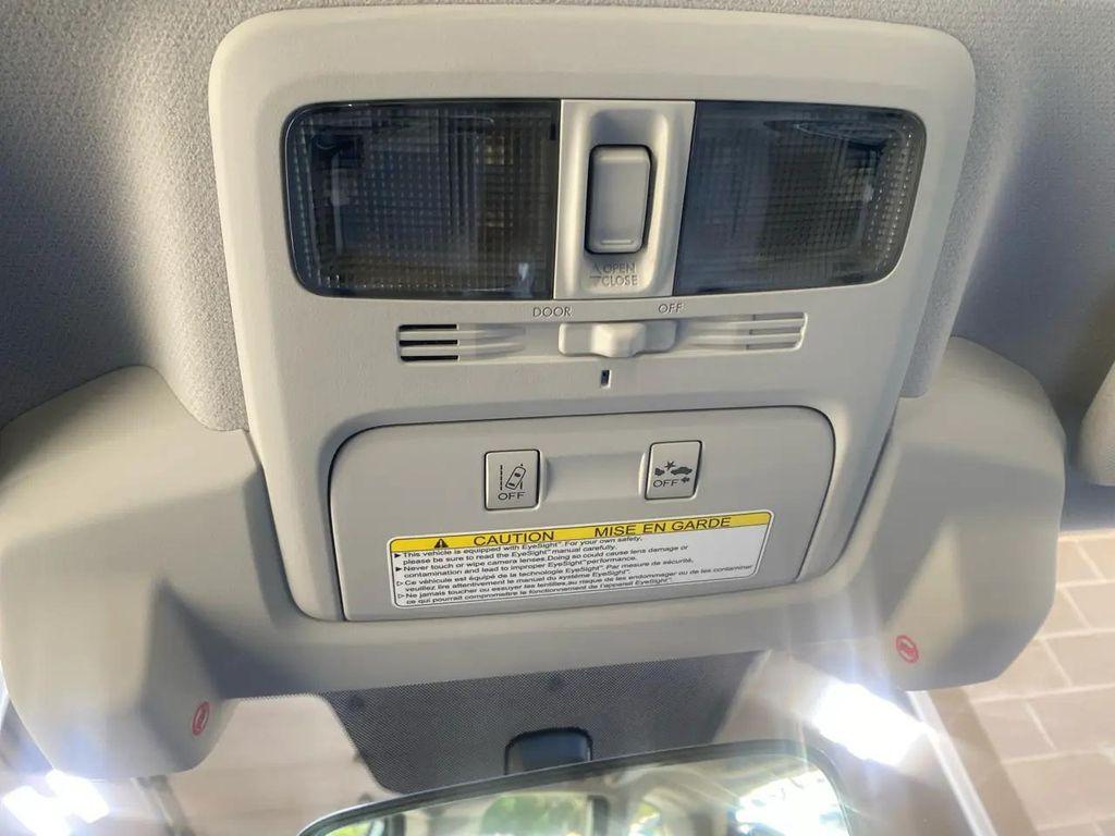 used 2015 Subaru Forester car, priced at $19,995