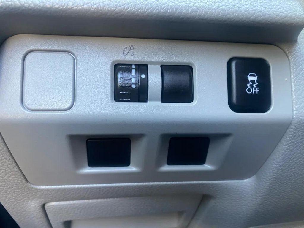 used 2015 Subaru Forester car, priced at $19,995