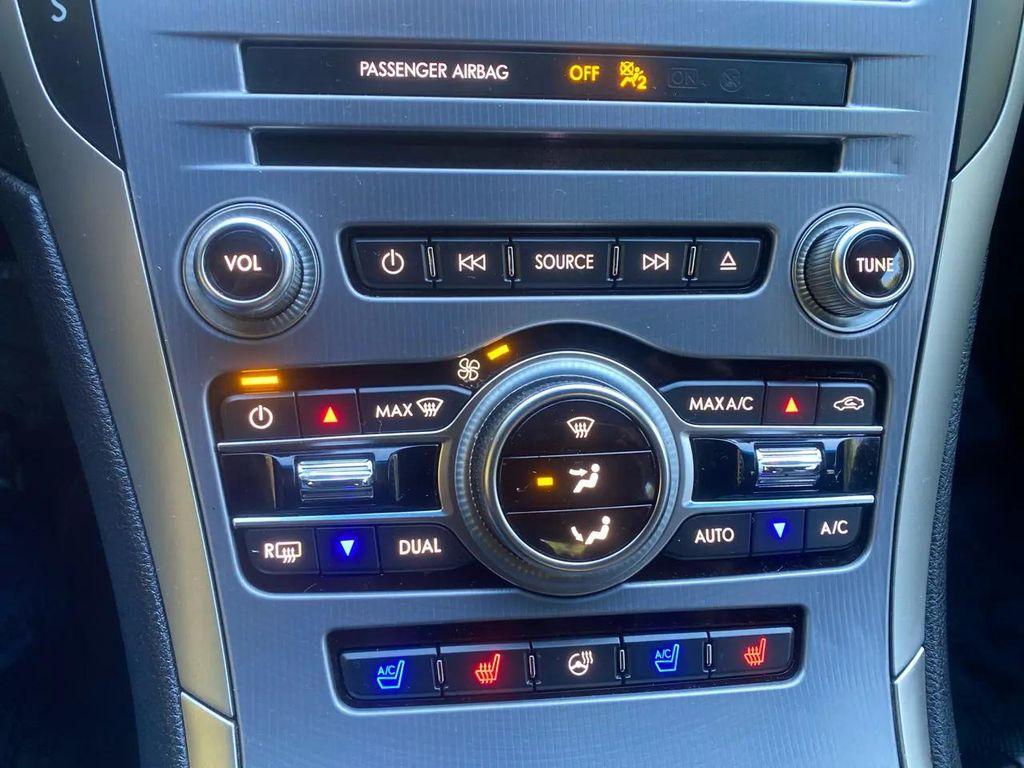 used 2019 Lincoln MKZ car, priced at $25,997