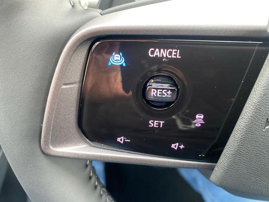 used 2025 Nissan Murano car, priced at $33,977