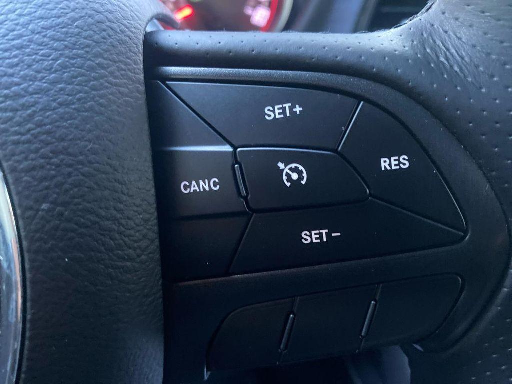 used 2018 Dodge Challenger car, priced at $22,877