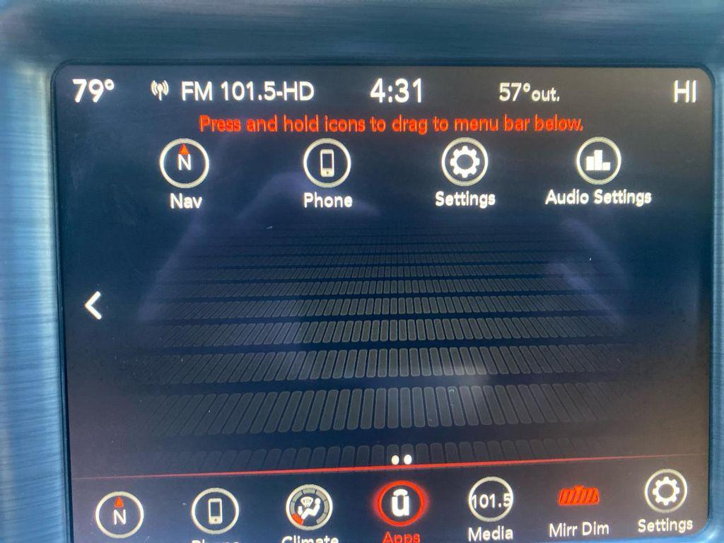 used 2018 Dodge Challenger car, priced at $22,877