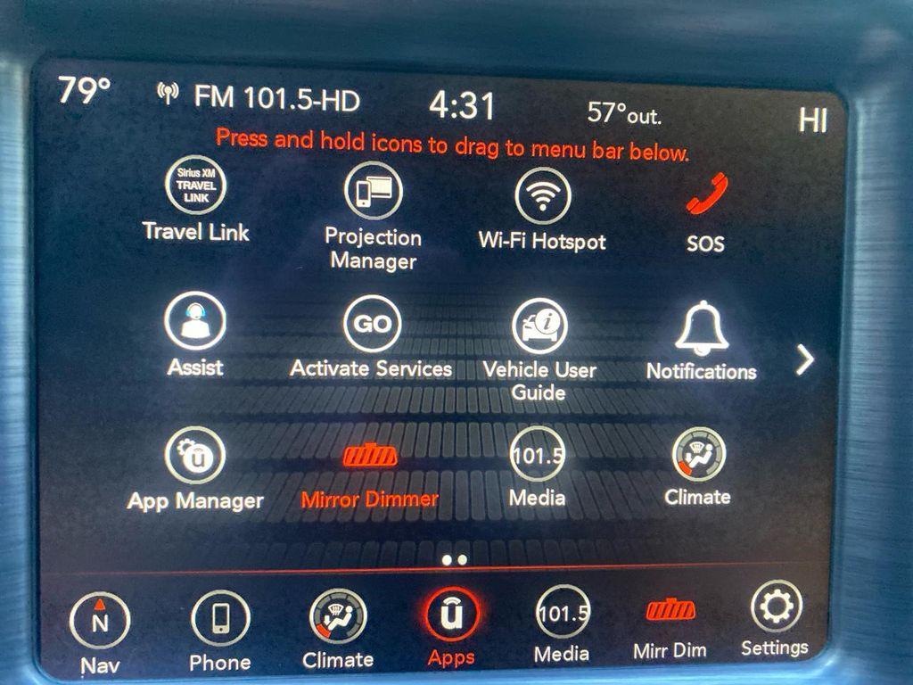 used 2018 Dodge Challenger car, priced at $22,877