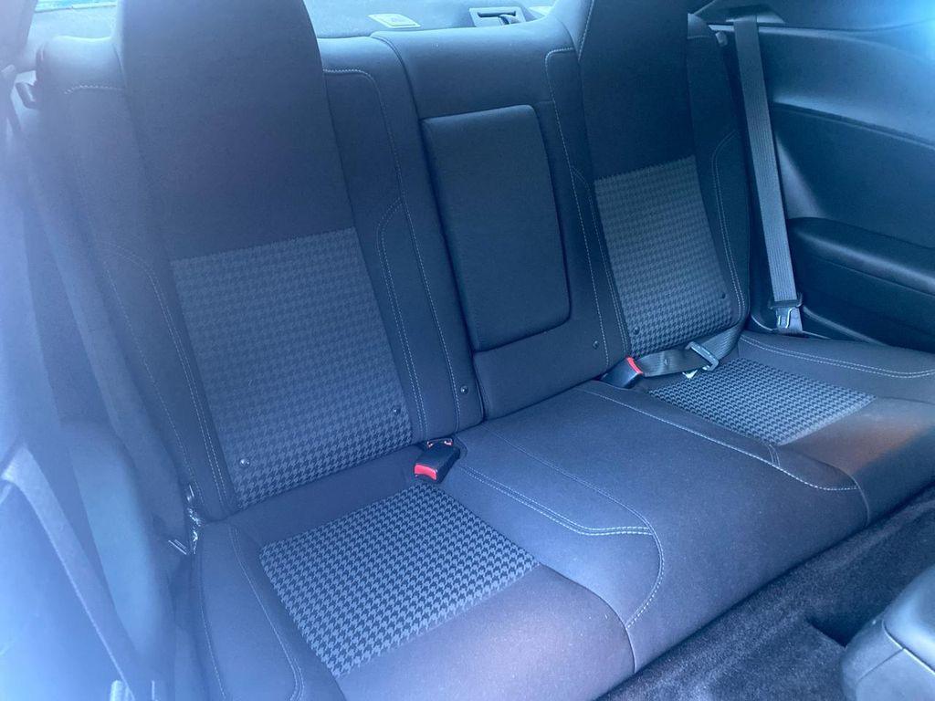 used 2018 Dodge Challenger car, priced at $22,877