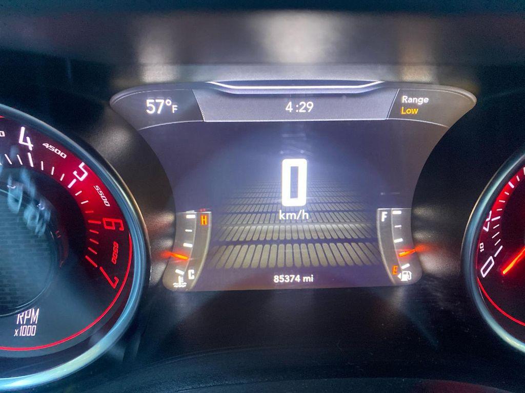 used 2018 Dodge Challenger car, priced at $22,877