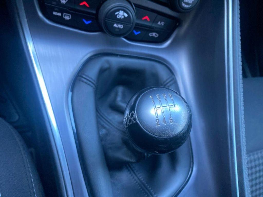 used 2018 Dodge Challenger car, priced at $22,877