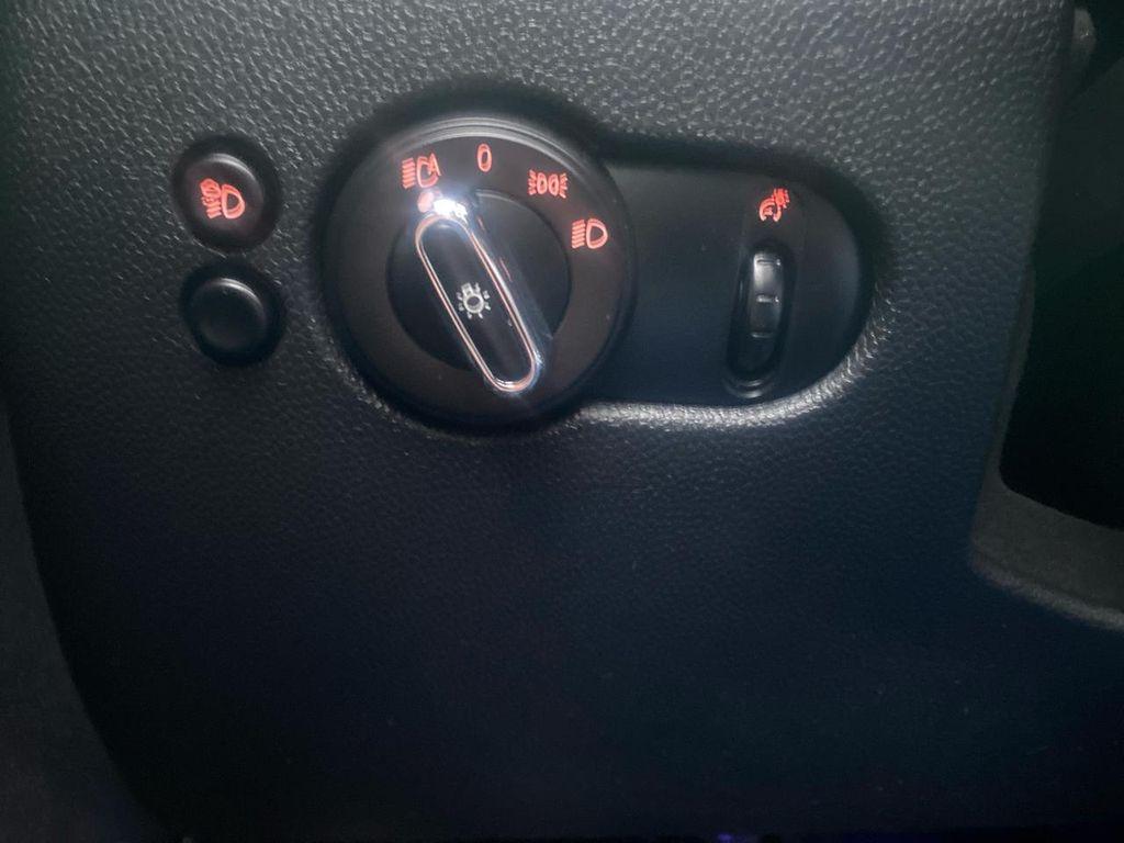 used 2022 MINI Convertible car, priced at $26,997