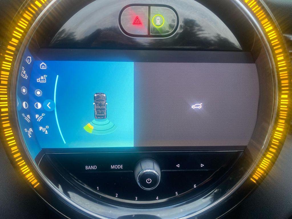 used 2022 MINI Convertible car, priced at $26,997